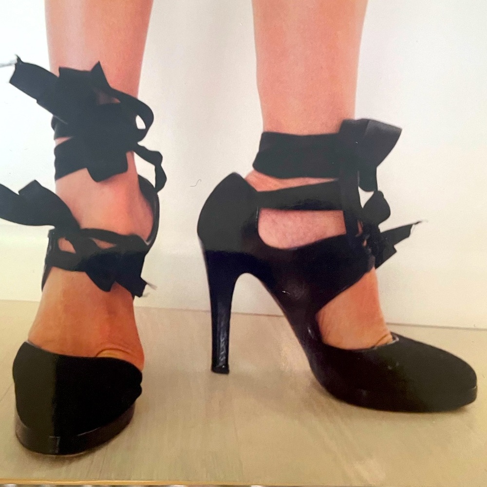 High heel